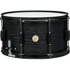TAMA WP148BK-BOW WOODWORKS SNARE DRUM