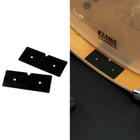 TAMA WHP2 WOOD HOOP PROTECTOR (2Pcs/Pack)