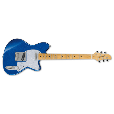 Ibanez TM302PM-BSP Talman Electric Guitar