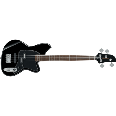 Ibanez TMB30-BK TALMAN Bass