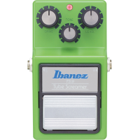 Ibanez TS9 Tube Screamer
