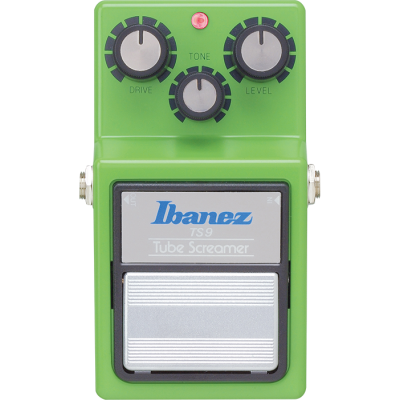Ibanez TS9 Tube Screamer