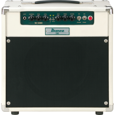 Ibanez Tube Screamer Amplifier TSA15