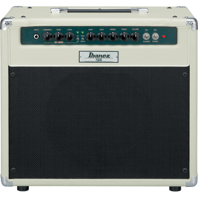 Ibanez Tube Screamer Amplifier TSA30