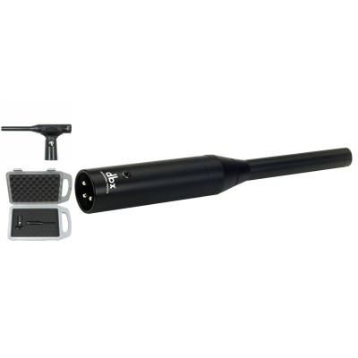 DBX RTA-M Reference Microphone