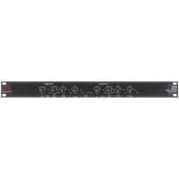 DBX 223V/SV Stereo 2-Way/Mono 3-Way Crossover