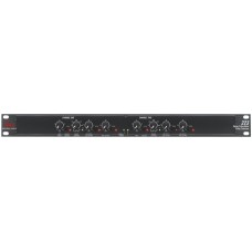 DBX 223V/SV Stereo 2-Way/Mono 3-Way Crossover