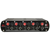 DBX DI4 Active Direct Box 4 CH