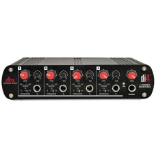 DBX DI4 Active Direct Box 4 CH