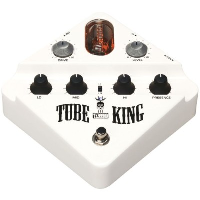 Ibanez TubeKing TK999-OD