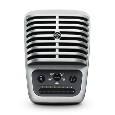 SHURE MOTIV™ MV51-DIG-A Digital Large-Diaphragm Mic