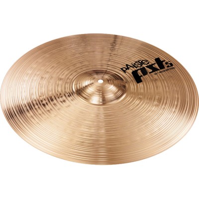Paiste PST 5 Medium Ride 20"