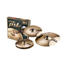 Paiste PST 8 REFLECTOR Universal Set (14/16/20)