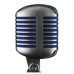 SHURE SUPER 55-X DELUXE VOCAL MICROPHONE