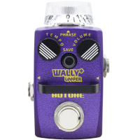 Hotone Wally+ 