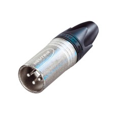 Neutrik NC3MXX (100pcs.) Neutrik NC3MXX (100pcs.)