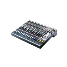 Soundcraft EFX12 Soundcraft EFX12