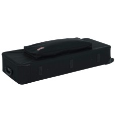 Gator GK-61 61-Key Lightweight Keyboard Case Gator GK-61 61-Key Lightweight Keyboard Case