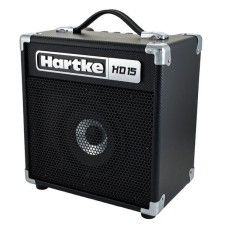 Hartke HD15 Bass Combo Hartke HD15 Bass Combo