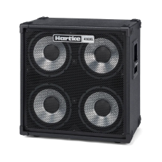 Hartke HCX-410V2 (410XL V2) Bass Cabinet