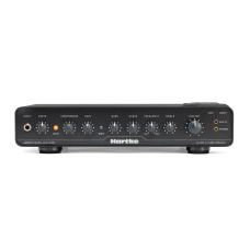 Hartke LX5500 Bass Head Hartke LX5500 Bass Head