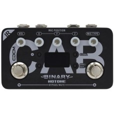 Hotone Binary CAB Hotone Binary CAB
