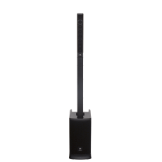 JBL EON ONE MK2 All-In-One Column PA with Built-In Mixer and DSP w/ free Samson VP-10X mic and stand