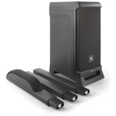 JBL IRX-ONE All-in-One Column PA with Built-In Mixer and Bluetooth +free Transporter Bag