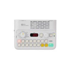 KORG KR-11 - Compact Rhythm Box KORG KR-11 - Compact Rhythm Box