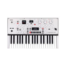 KORG KingKORG Neo - 37-Key Virtual Analog Synthesizer with Vocoder KORG KingKORG Neo - 37-Key Virtual Analog Synthesizer with Vocoder