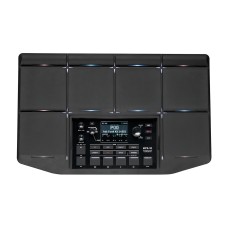 Korg MPS-10 - Drum, Percussion and Sampler Pad Korg MPS-10 - Drum, Percussion and Sampler Pad