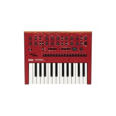 KORG monologue RD - Monophonic Analog Synthesizer, Red KORG monologue RD - Monophonic Analog Synthesizer, Red