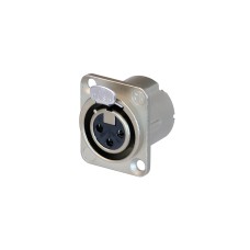 Neutrik NC3FD-LX Neutrik NC3FD-LX