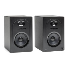 Samson MediaOne M50 - 5" Powered Studio Monitors Samson MediaOne M50 - 5" Powered Studio Monitors