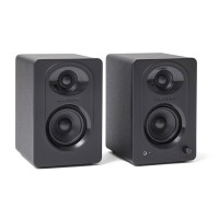 Samson MediaOne M30 - 3" Powered Studio Monitors