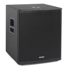 Samson RSX18A Active Subwoofer Samson RSX18A Active Subwoofer