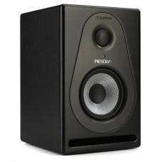 Samson Resolv SE5 - 5" 2-Way Active Studio Reference Monitor Samson Resolv SE5 - 5" 2-Way Active Studio Reference Monitor