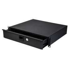 Samson SRKDR1U Universal Rack Drawer Samson SRKDR1U Universal Rack Drawer