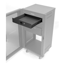 Samson SRKDR2U Rack Drawer Samson SRKDR2U Rack Drawer