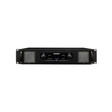 Samson SZ240 Constant Voltage Power Amplifier Samson SZ240 Constant Voltage Power Amplifier