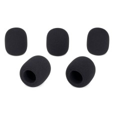 Samson WS1 - Handheld Microphone Windscreen 5-Pack Samson WS1 - Handheld Microphone Windscreen 5-Pack