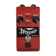 Seymour Duncan DIRTY DEED DISTORTION pedal