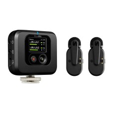SHURE MV-TWO-KIT-Z7 - MoveMic Two Receiver Kit SHURE MV-TWO-KIT-Z7 - MoveMic Two Receiver Kit