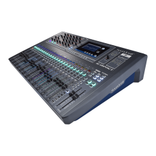 Soundcraft Si Impact Soundcraft Si Impact